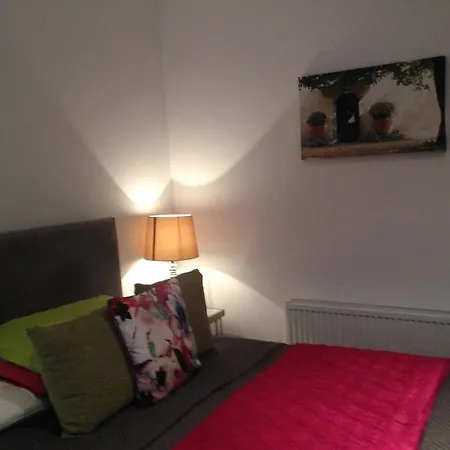 Affittacamere Hazelbrook