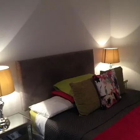 Gasthuis Hazelbrook Killarney