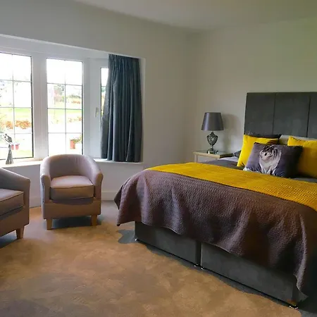Guest house Hazelbrook