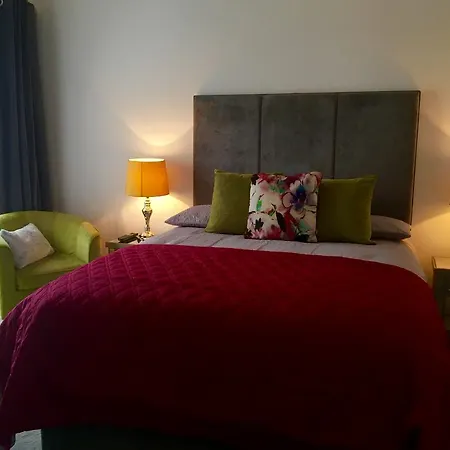 Hazelbrook Guest house Killarney
