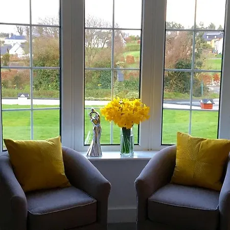 Hazelbrook Guest house 3*
