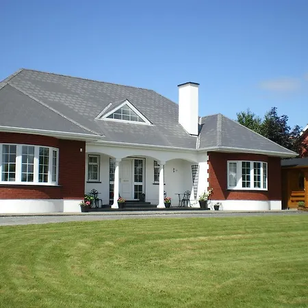 Hazelbrook Guest house