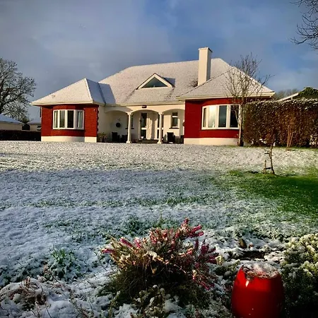 Hazelbrook Casa de hóspedes 3*