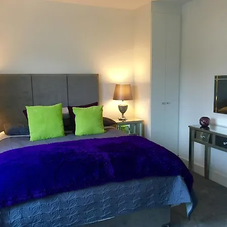 Casa de hóspedes Hazelbrook 3*