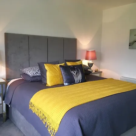 Casa de hóspedes Hazelbrook