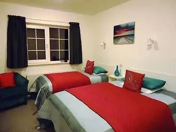 Casa de hóspedes Hazelbrook Killarney