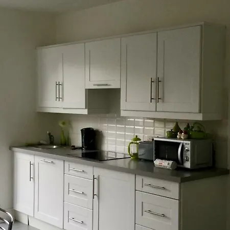 Hazelbrook 3* Killarney