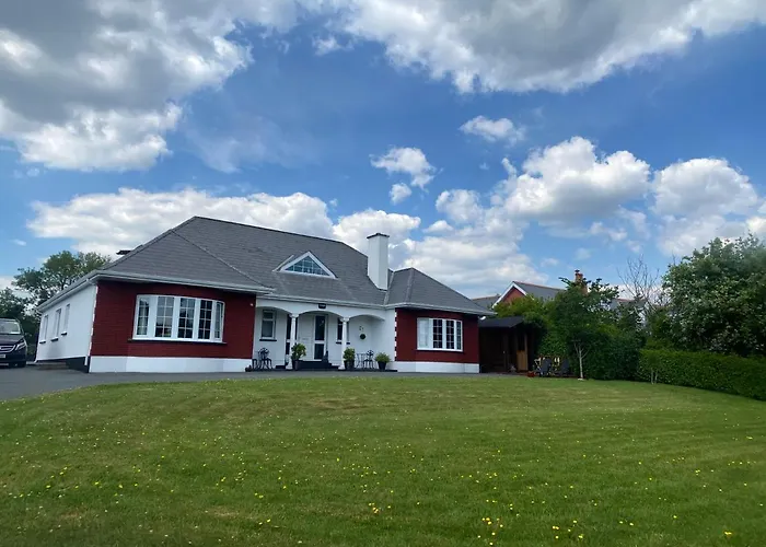 Hazelbrook 3* קיל איירן