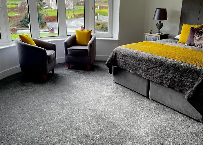 בית הארחה Hazelbrook 3*