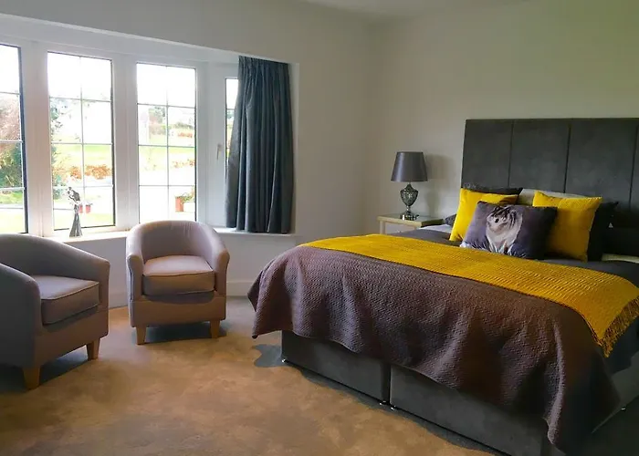 Gæstehus Hazelbrook