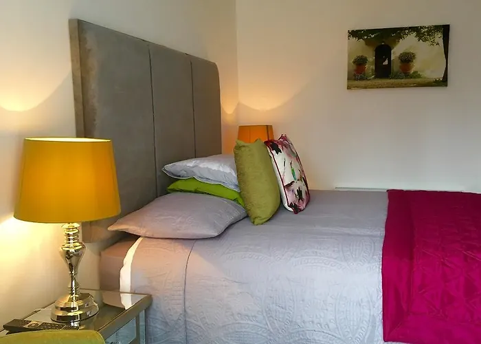 Hazelbrook קיל איירן