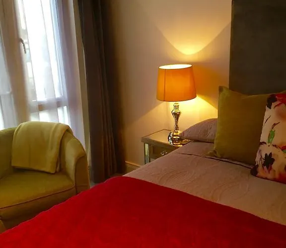 Hazelbrook קיל איירן