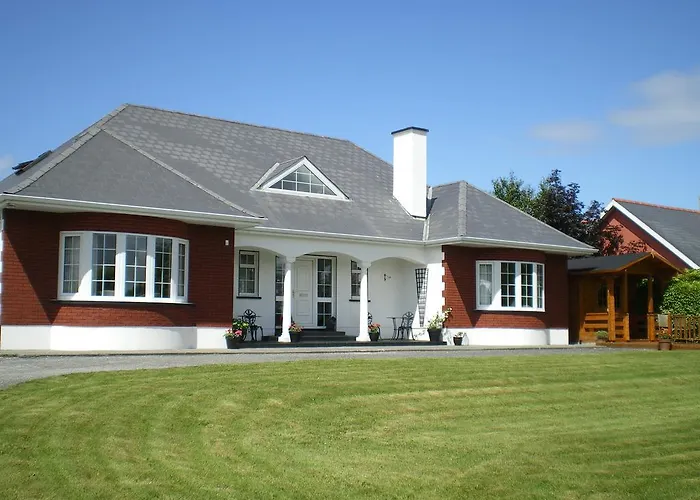 Hazelbrook Guest house