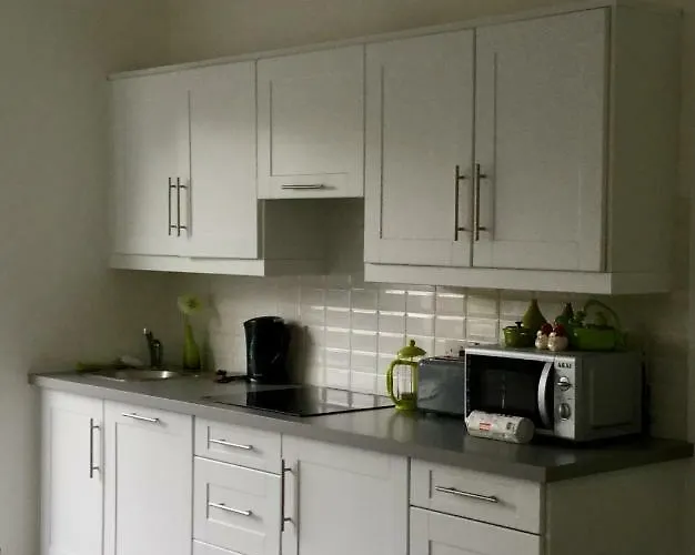 Hazelbrook 3* Killarney