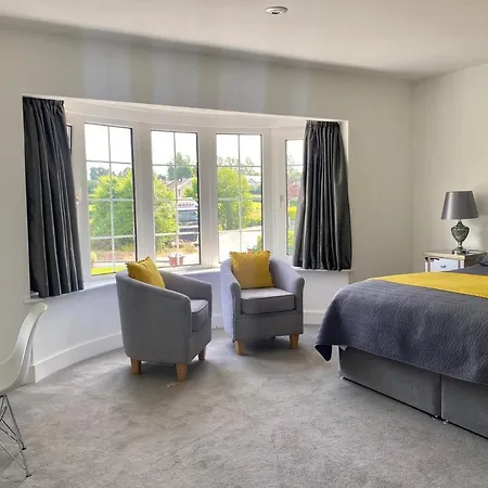 Guest house Hazelbrook