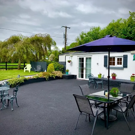 Guest house Hazelbrook 3*