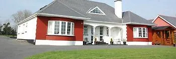 Guest house Hazelbrook 3*