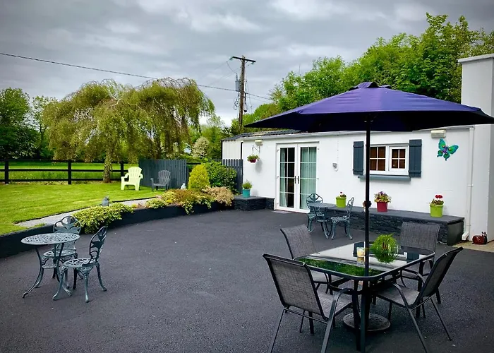 Guest house Hazelbrook 3*