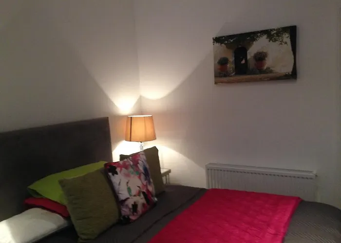 Guest house Hazelbrook