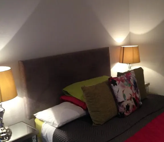 Guest house Hazelbrook Killarney