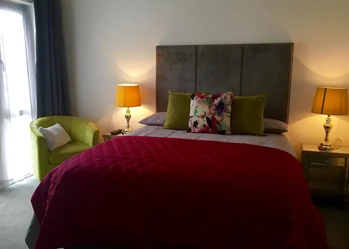 Hazelbrook Guest house Killarney