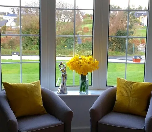 Hazelbrook Guest house 3*