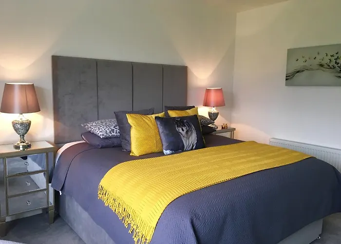 Guest house Hazelbrook