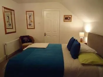 Hazelbrook Guest house Killarney