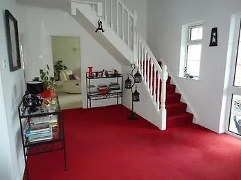 Guest house Hazelbrook Killarney