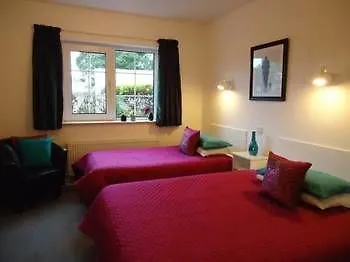 Hazelbrook Guest house Killarney