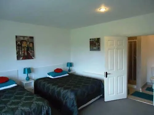 Hazelbrook Guest house