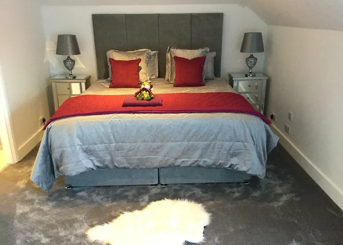 Guest house Hazelbrook 3*